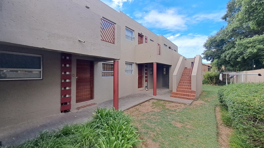 1 Bedroom Property for Sale in Fauna Free State